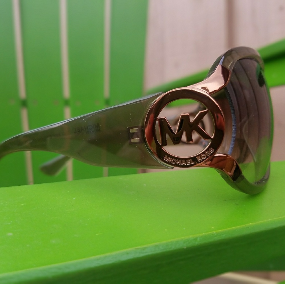 Michael Kors Sunglasses - Picture 2 of 2